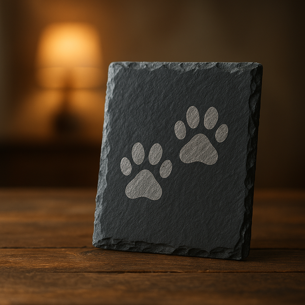 The Healing Power of Pet Memorials