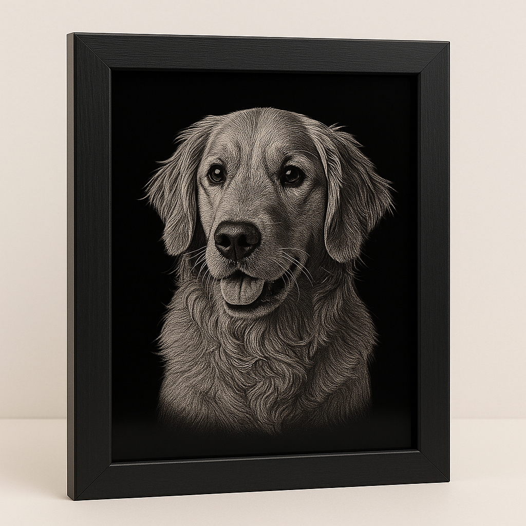 Memorial Gifts That Speak from the Heart