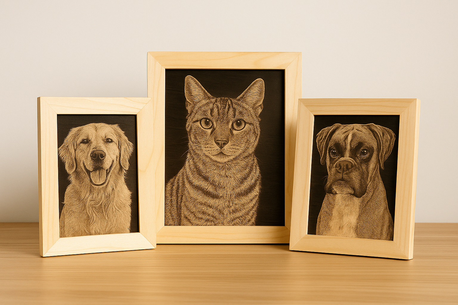 Why Every Pet Owner Deserves a Lasting Tribute